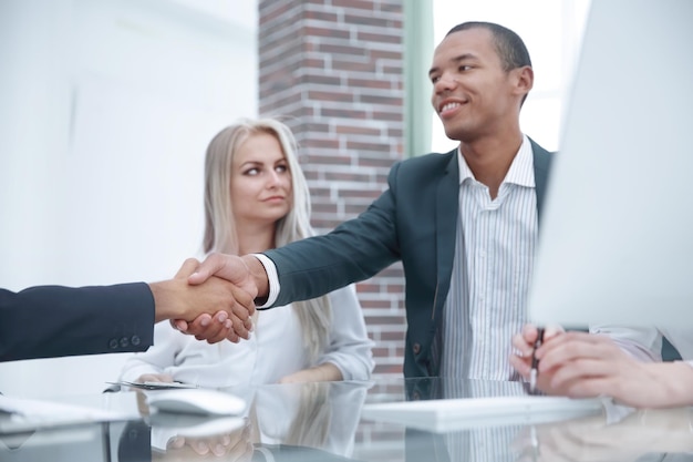 Operations management training environment